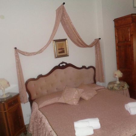 Hotel Rosati Chiusi Exterior photo