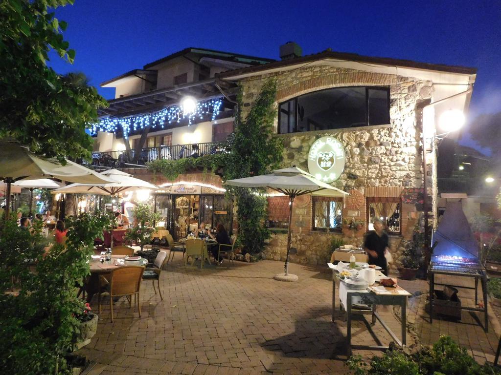 Hotel Rosati Chiusi Exterior photo